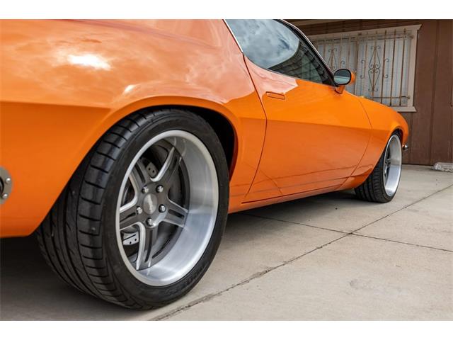 1971 Chevrolet Camaro (CC-2099569) for sale in El Cajon, California