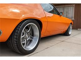 1971 Chevrolet Camaro (CC-2099569) for sale in El Cajon, California