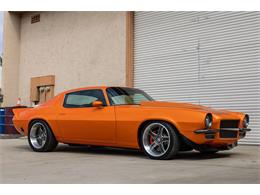 1971 Chevrolet Camaro (CC-2099569) for sale in El Cajon, California