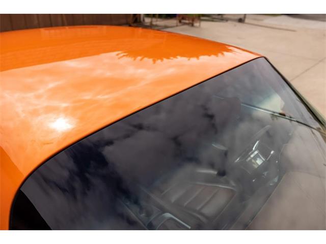 1971 Chevrolet Camaro (CC-2099569) for sale in El Cajon, California