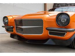 1971 Chevrolet Camaro (CC-2099569) for sale in El Cajon, California