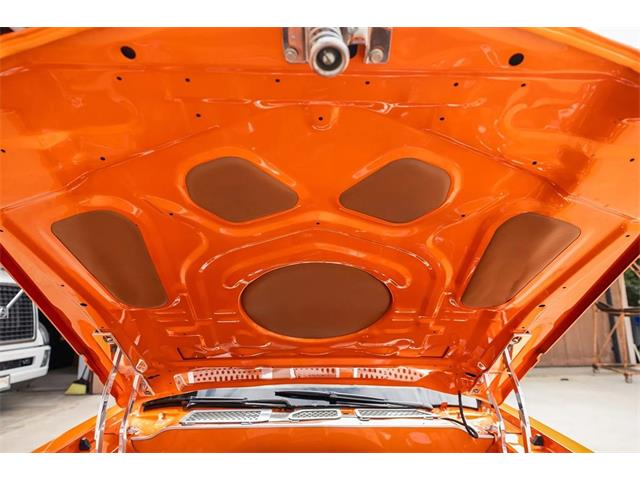 1971 Chevrolet Camaro (CC-2099569) for sale in El Cajon, California