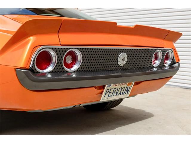 1971 Chevrolet Camaro (CC-2099569) for sale in El Cajon, California