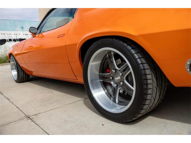 1971 Chevrolet Camaro (CC-2099569) for sale in El Cajon, California