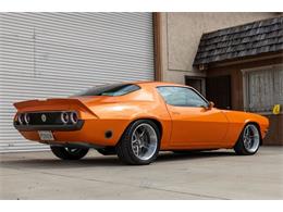 1971 Chevrolet Camaro (CC-2099569) for sale in El Cajon, California