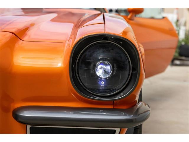 1971 Chevrolet Camaro (CC-2099569) for sale in El Cajon, California