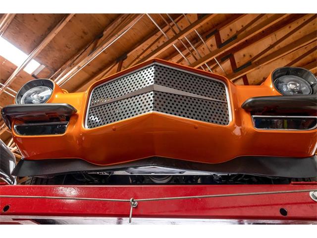 1971 Chevrolet Camaro (CC-2099569) for sale in El Cajon, California