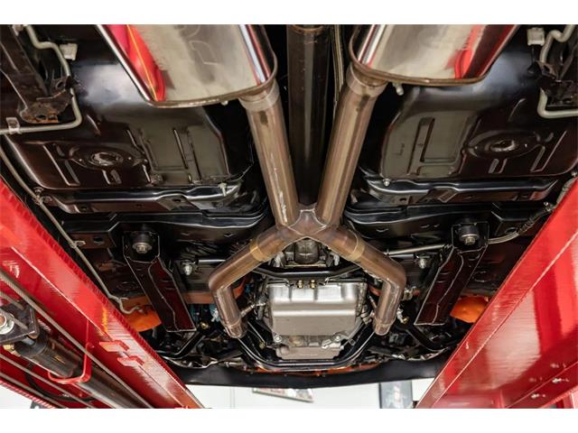 1971 Chevrolet Camaro (CC-2099569) for sale in El Cajon, California