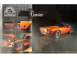1971 Chevrolet Camaro (CC-2099569) for sale in El Cajon, California