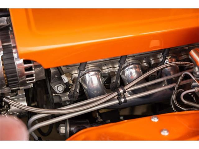 1971 Chevrolet Camaro (CC-2099569) for sale in El Cajon, California