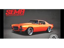 1971 Chevrolet Camaro (CC-2099569) for sale in El Cajon, California