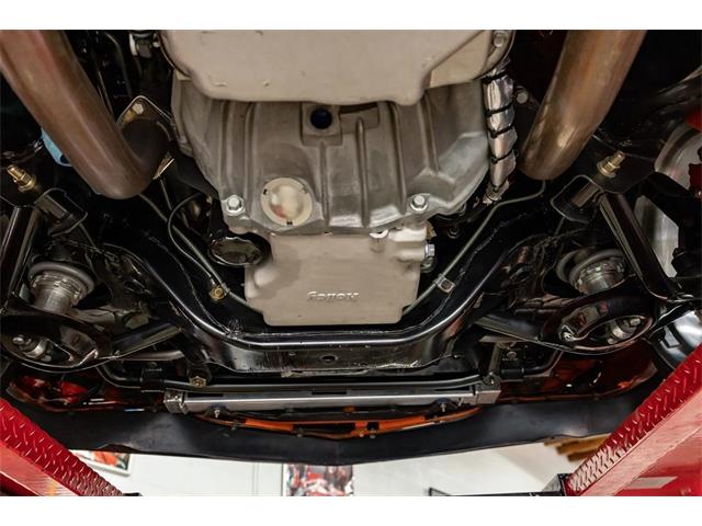 1971 Chevrolet Camaro (CC-2099569) for sale in El Cajon, California