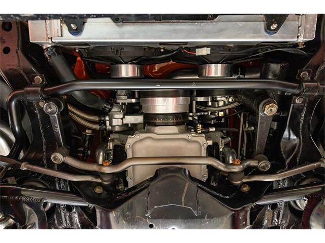 1971 Chevrolet Camaro (CC-2099569) for sale in El Cajon, California