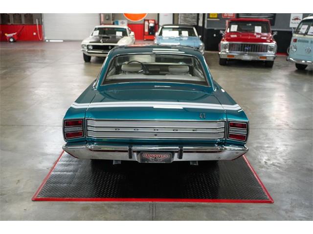 1968 Dodge Dart GT (CC-2090957) for sale in Homer City, Pennsylvania
