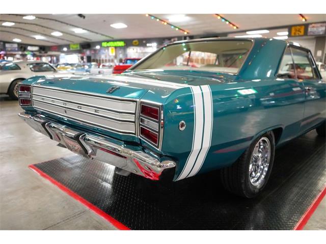 1968 Dodge Dart GT (CC-2090957) for sale in Homer City, Pennsylvania