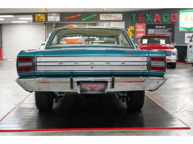 1968 Dodge Dart GT (CC-2090957) for sale in Homer City, Pennsylvania