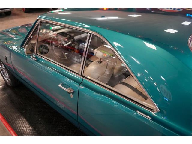 1968 Dodge Dart GT (CC-2090957) for sale in Homer City, Pennsylvania