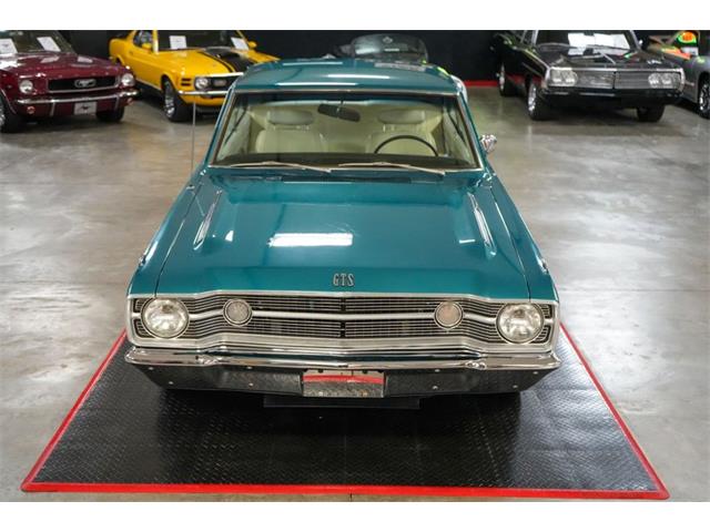 1968 Dodge Dart GT (CC-2090957) for sale in Homer City, Pennsylvania