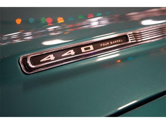 1968 Dodge Dart GT (CC-2090957) for sale in Homer City, Pennsylvania