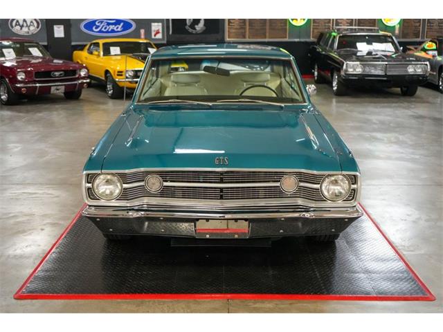 1968 Dodge Dart GT (CC-2090957) for sale in Homer City, Pennsylvania