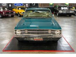 1968 Dodge Dart GT (CC-2090957) for sale in Homer City, Pennsylvania