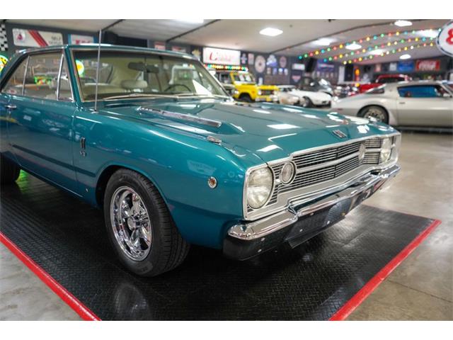 1968 Dodge Dart GT (CC-2090957) for sale in Homer City, Pennsylvania