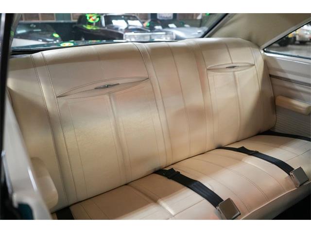 1968 Dodge Dart GT (CC-2090957) for sale in Homer City, Pennsylvania