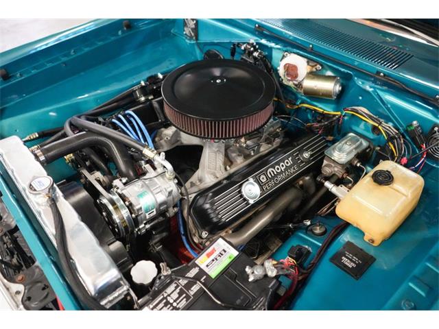 1968 Dodge Dart GT (CC-2090957) for sale in Homer City, Pennsylvania