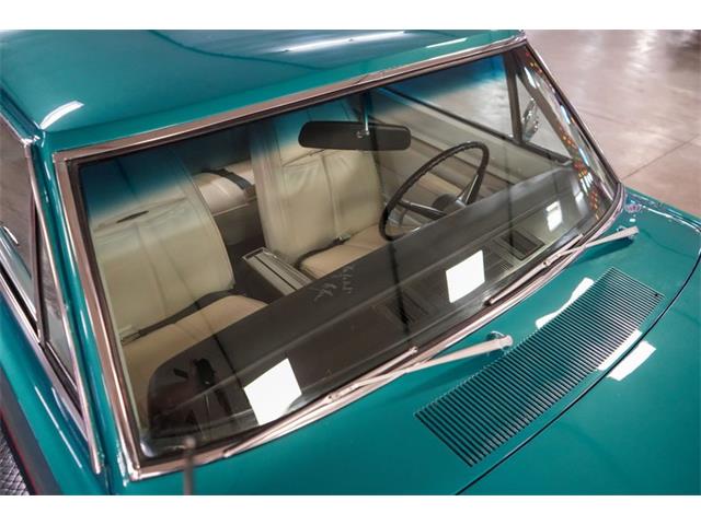 1968 Dodge Dart GT (CC-2090957) for sale in Homer City, Pennsylvania