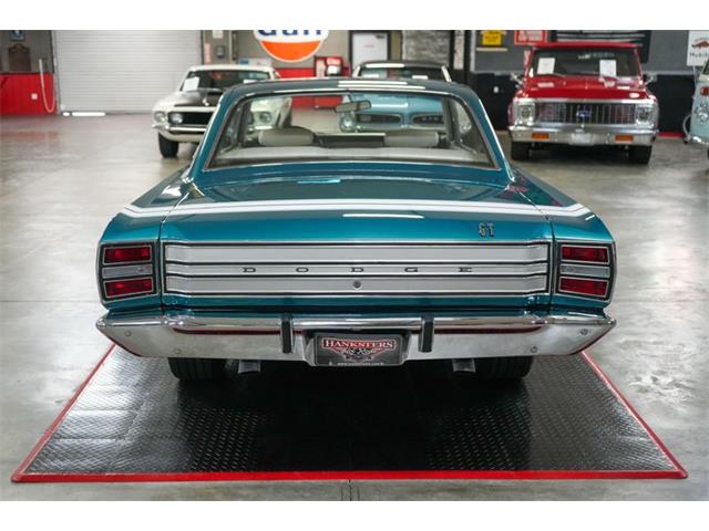 1968 Dodge Dart GT (CC-2090957) for sale in Homer City, Pennsylvania