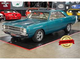 1968 Dodge Dart GT (CC-2090957) for sale in Homer City, Pennsylvania