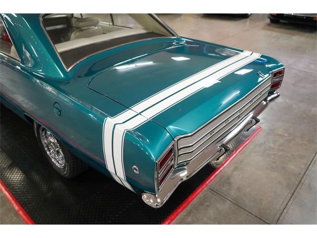 1968 Dodge Dart GT (CC-2090957) for sale in Homer City, Pennsylvania