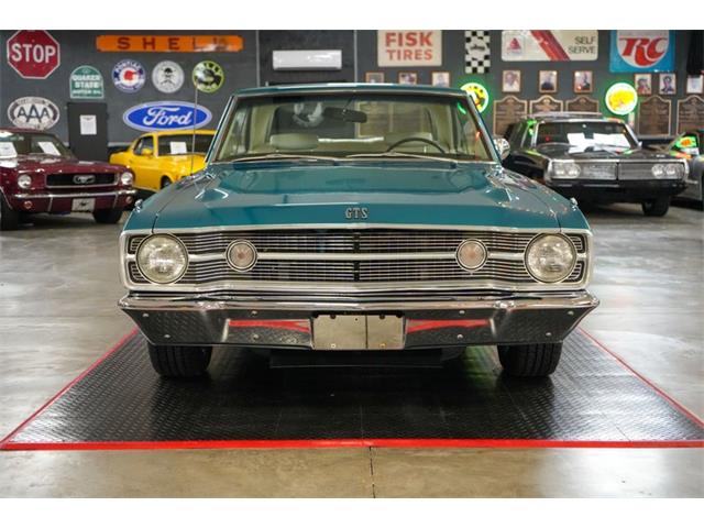 1968 Dodge Dart GT (CC-2090957) for sale in Homer City, Pennsylvania