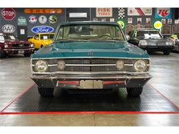 1968 Dodge Dart GT (CC-2090957) for sale in Homer City, Pennsylvania