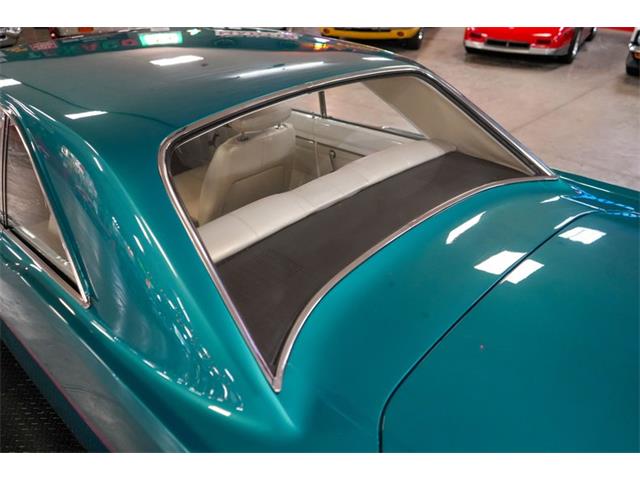 1968 Dodge Dart GT (CC-2090957) for sale in Homer City, Pennsylvania