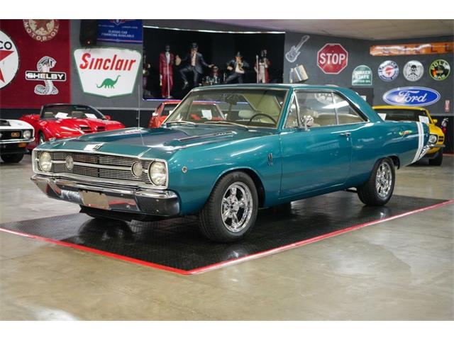1968 Dodge Dart GT (CC-2090957) for sale in Homer City, Pennsylvania