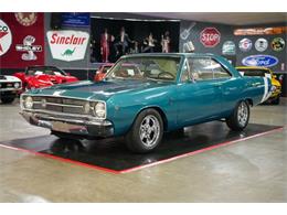 1968 Dodge Dart GT (CC-2090957) for sale in Homer City, Pennsylvania
