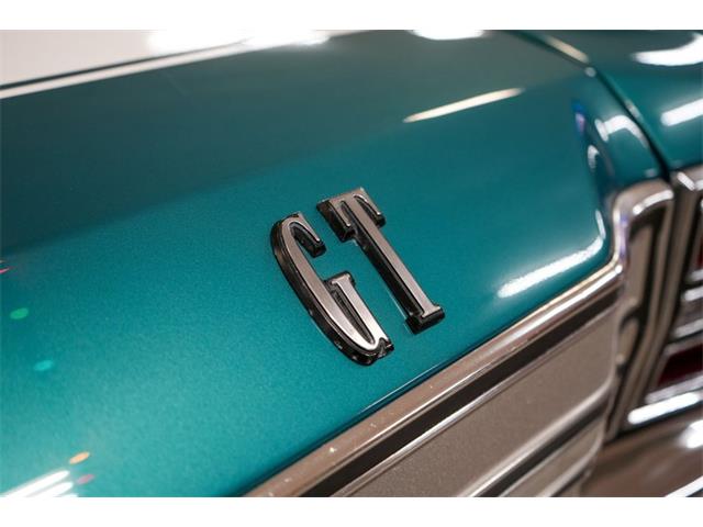 1968 Dodge Dart GT (CC-2090957) for sale in Homer City, Pennsylvania
