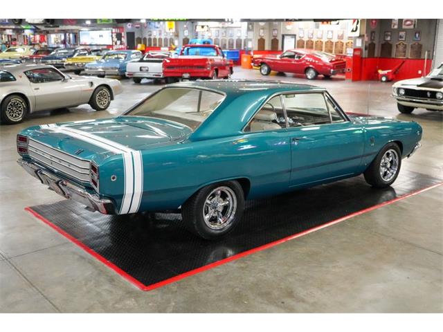 1968 Dodge Dart GT (CC-2090957) for sale in Homer City, Pennsylvania