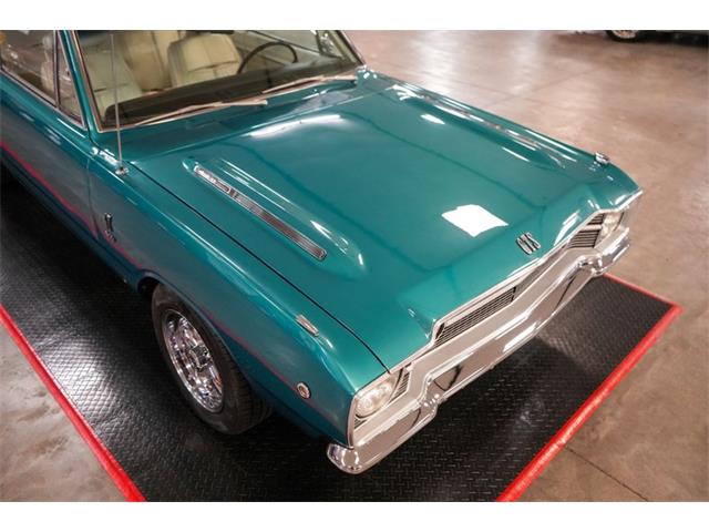 1968 Dodge Dart GT (CC-2090957) for sale in Homer City, Pennsylvania