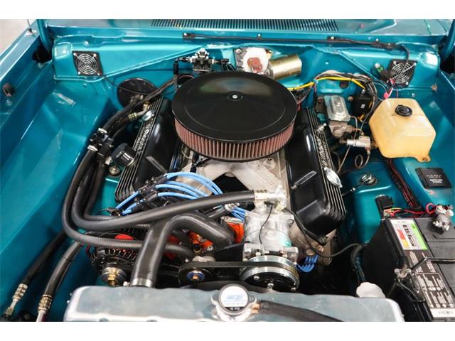 1968 Dodge Dart GT (CC-2090957) for sale in Homer City, Pennsylvania