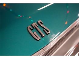 1968 Dodge Dart GT (CC-2090957) for sale in Homer City, Pennsylvania