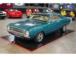 1968 Dodge Dart GT (CC-2090957) for sale in Homer City, Pennsylvania