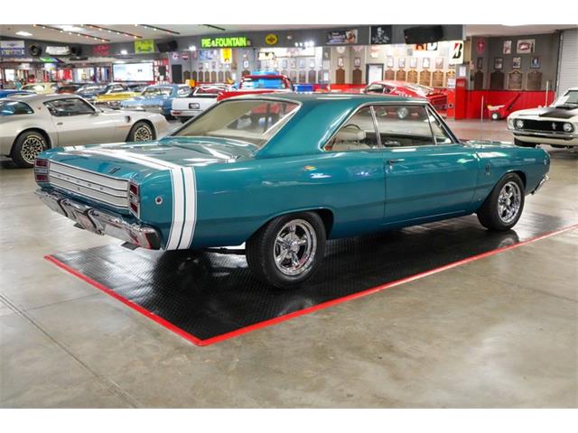 1968 Dodge Dart GT (CC-2090957) for sale in Homer City, Pennsylvania