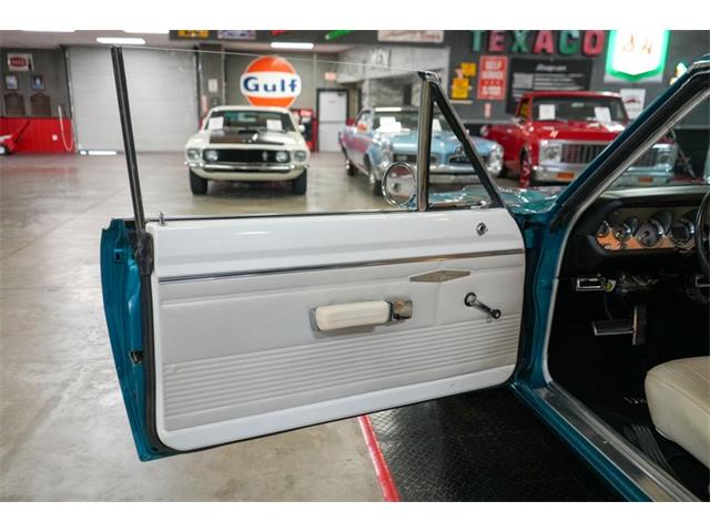 1968 Dodge Dart GT (CC-2090957) for sale in Homer City, Pennsylvania