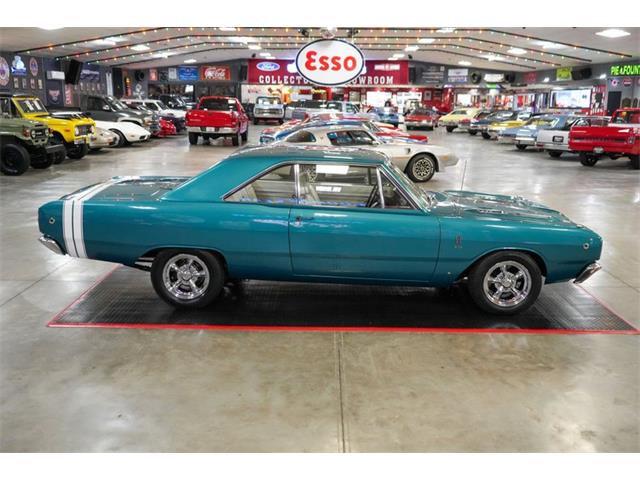 1968 Dodge Dart GT (CC-2090957) for sale in Homer City, Pennsylvania