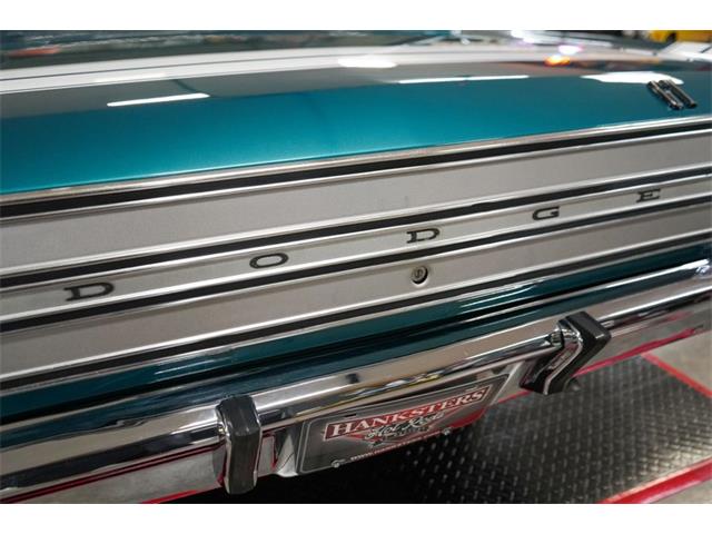 1968 Dodge Dart GT (CC-2090957) for sale in Homer City, Pennsylvania