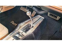 1968 Dodge Dart GT (CC-2090957) for sale in Homer City, Pennsylvania