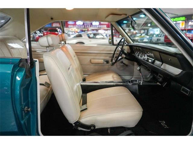 1968 Dodge Dart GT (CC-2090957) for sale in Homer City, Pennsylvania