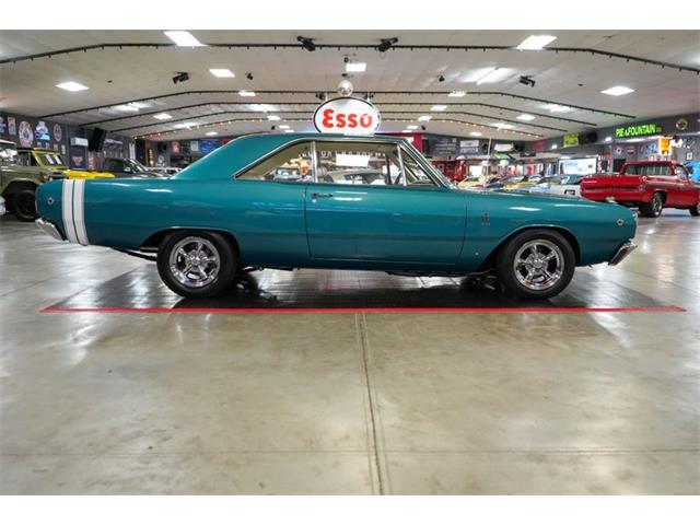 1968 Dodge Dart GT (CC-2090957) for sale in Homer City, Pennsylvania